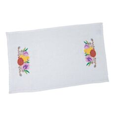Рушник великодній вишитий Limaso RKVV05B-31 31*65 см - фото