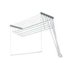 Сушилка для белья настенная Gimi Lift 120 GM46012 - фото