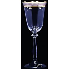 Бокалы для вина Bohemia Angela 40600-44727 250мл - фото
