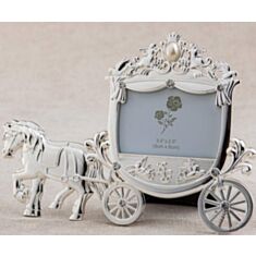 Фоторамка "Карета" 203N - фото