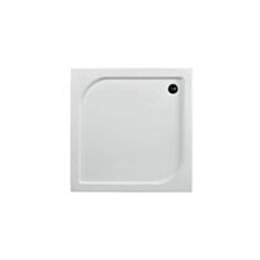 Поддон для душа акриловый Besco Oskar 90*90*4/16 см - фото