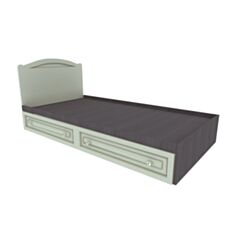 Ліжко ЛТ-210 Latte - фото