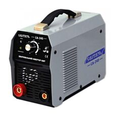 Інвертор Світязь СА-245 220В 20-245А - фото