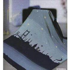 Плед Arya Istanbul бавовна 200*220 - фото