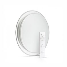 Світильник світлодіодний Feron LED AL5000 60W RGB - фото