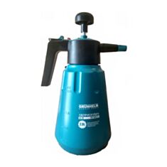 Опрыскиватель садовый Grunhelm LG-20 3 бара 2 л - фото