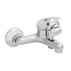 Змішувач для ванни Invena Mitris BW-79-001 - фото