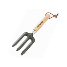 Вилы садовые Truper Mini GTS-FO 150 мм - фото