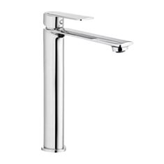 Смеситель для раковины KFA Armatura Agat 4422-612-00 хром - фото