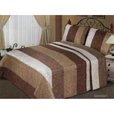 Покривало Arya Економ (Menekse-1) 250*260 - фото