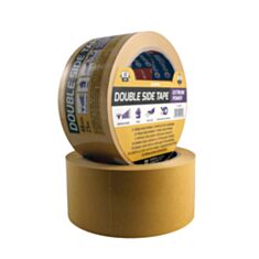 Стрічка двостороння Painter TAS0603 38 мм 10 м - фото