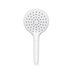 Лійка для ручного душу Valtemo Deluxe White VS-9090 - фото