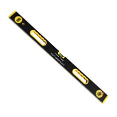 Рівень спиртовий Сталь 26025 профіль 1,8 мм 60 см - фото