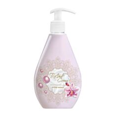 Мило рідке Ti Amo з екстрактом орхідеї 350 мл - фото