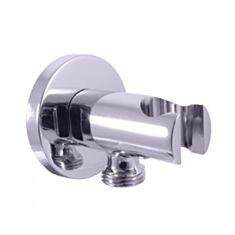 Підключення шланга зі стоп вентилем Rav Slezak Md0750 - фото