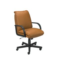Крісло для керівників Nadir LB - фото