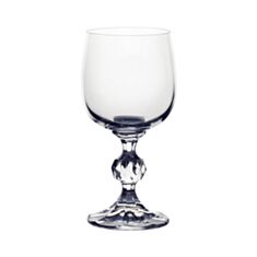 Келихи для вина Bohemia Claudia 40149 190 мл - фото