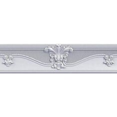 Плінтус стельовий Оptima Decor 1002 2 м - фото