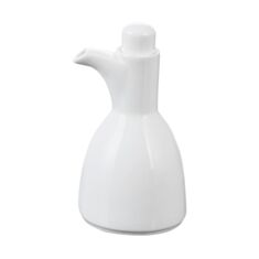 Пляшка для олії и оцту Wilmax 996016 230 мл - фото