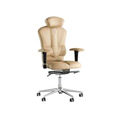 Крісло офісне Kulik System Victory Антара 0316 бежеве - фото