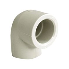 Колено Grandi Therm ППР 90° 50 мм - фото