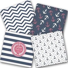 Підставки GP4_R_15J008 4 шт - фото