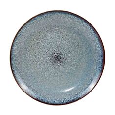 Тарілка обідня Krauff Frozen 21-318-005 27,6 см - фото