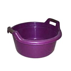 Таз Консенсус круглий 40 л - фото