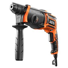 Перфоратор AEG KH 24 IE 4935451555 800 Вт - фото