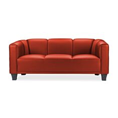 Диван DLS Проект-1900 терракотовый - фото