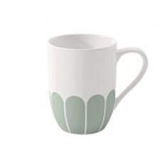 Чашка Villeroy & Boch Fleur Vert 1045509651 290 мл - фото