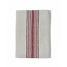 Рушничок кухонний Limaso Boss Red-kr 45*65 см - фото