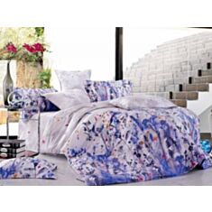 Комплект постільної білизни La Scala Y-01 200*220 - фото