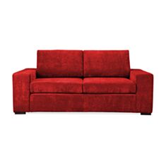 Диван DLS Мега червоний - фото