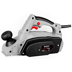 Електрорубанок Forte P 3-82 NEW 900 Вт - фото