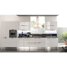 Кухня Glossy finish Carrera - фото