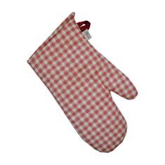 Перчатка Прованс Глория клетка - фото