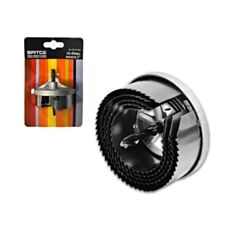 Свердло набірне по дереву Spitce 21-252 висота 2" 60-95 мм - фото