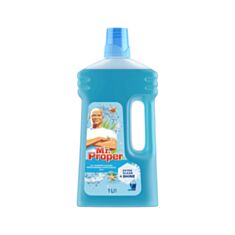 Миючий засіб Mr.Proper Океан універсальний 1 л - фото