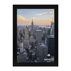 Фоторамка Marco Decor 1611-101 15*20 см черная - фото