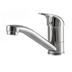 Змішувач для умивальника Globus Lux Sena GLS-103M - фото