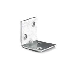 Кутник рівносторонній Профсталь 30*30*30*2 мм - фото