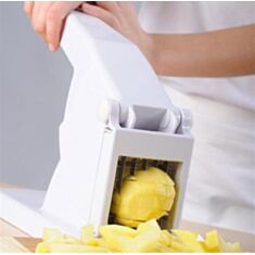 Пристосування для нарізки картоплі фрі Tescoma HANDY 643560 - фото