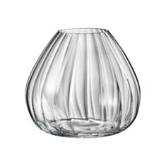 Ваза Bohemia Crystal Margo B82237 18,5 см - фото