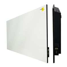 Обігрівач електричний Emby CHK-T1000 керамічний білий 1000 W - фото