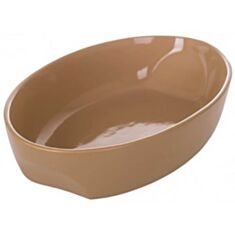 Форма керамічна овальна Pyrex CURVES CU22OR9 - фото