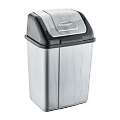 Відро для сміття Akay AK 063 18 л - фото