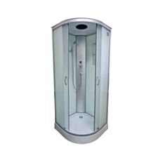 Гідромасажний бокс GM 918.2 80*80*220 см - фото