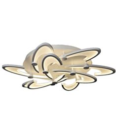 Люстра SVET SO-5917/6+3 WT - фото