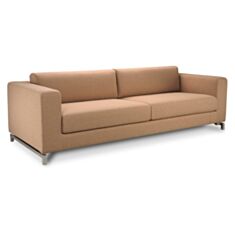 Диван DLS Релакс темно-бежевий - фото